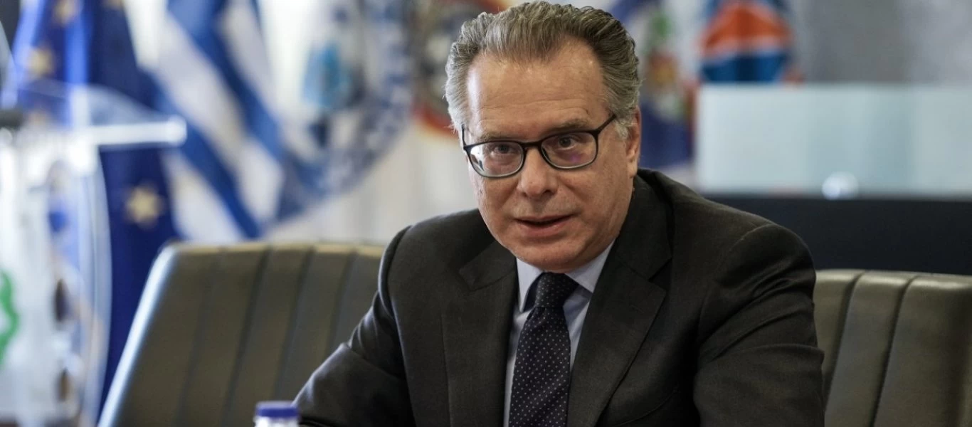 Προειδοποιήσεις Γ. Κουμουτσάκου: «Θα υπάρξει νέα προσπάθεια της Τουρκίας για μεταναστευτικές ροές προς την Ελλάδα»